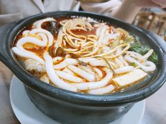 -清真·穆萨砂锅(大皮院店)