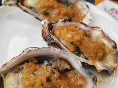 -威珀斯酒店·珀萃美食餐厅 | 海鲜刺身·现烤生蚝·特色烤肉
