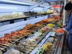 -幸福铁板烧(共和村店)