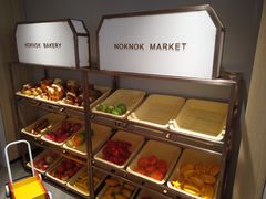 -NOKNOK若蔻亲子餐厅(天地壹方北馆店)