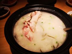-钟太婆老妈蹄花(春熙路店)
