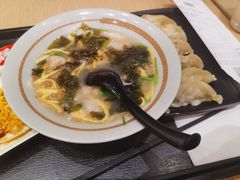 -永和大王(赤峰路二店)