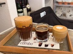 -士多咖啡·Stop Coffee