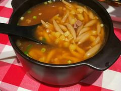 -西贝莜面村(金隅嘉品mall店)
