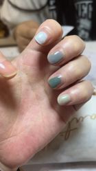 -Nail Romance·美甲罗曼史