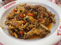 -西江红·株洲本地菜(滨江南路店)