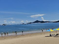 -马銮湾景区