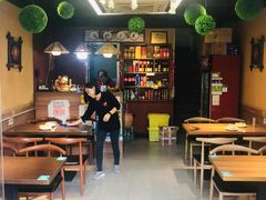 大堂-渝湘厨(古美店)