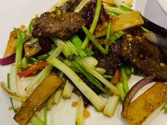 -禧宴Joyous Restaurant(禧园店)
