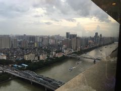 -华厦大酒店·桃源西餐厅·自助餐