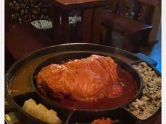 -Outdark Korean Restaurant