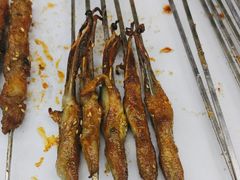 鸭舌-老虎滩大连海鲜烧烤(水游城店)