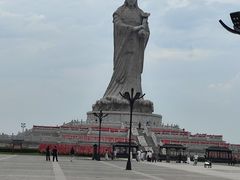 -天津妈祖文化园