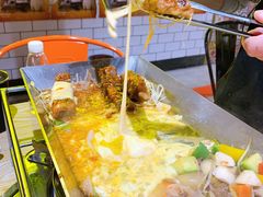 -韩国大金刚烤肉·料理(印象城店)