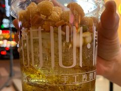 -甜心闲生传统手工冰粉(太古里店)