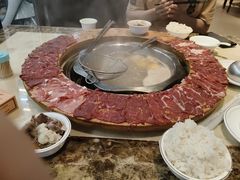-小肥牛潮汕牛肉火锅(南联店)