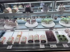 -西村叔叔的店·面包·甜品·蛋糕(清河万象汇店)
