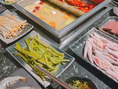 -重庆九记老火锅(广场店)