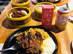 -纽斯特牛排自助餐厅(浦东文峰广场店)