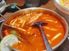 -南越郡·越式风味餐厅(青秀万达店)