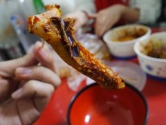 黄金大鱿鱼-大食代(大林2洞店)