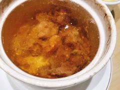 猪肉汤-东山茶寮(新安店)