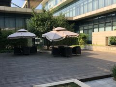 -廊坊固安福朋喜来登酒店
