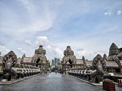 -南宁方特东盟神画