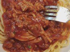 -菲滋意式餐厅(青悦城店)