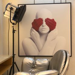 -丝悦发型设计机构