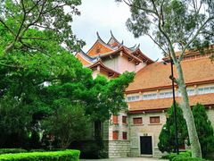 -厦门大学(思明校区)