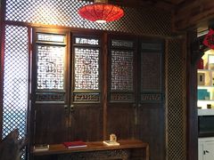 -中国徽菜·徽商故里(广安门店)