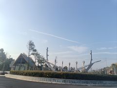 -呈贡滇池生态湿地公园