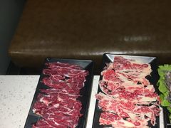 -幸运牛汕头小黄牛牛肉火锅(梅林店)