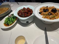 -老太原菜馆(万达店)