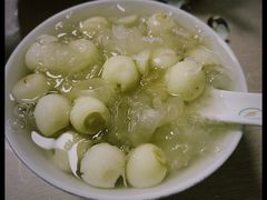 -瘦鬼老档糖水铺