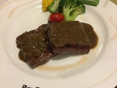 -炙烧战斧牛排餐厅(中山路动壹店)