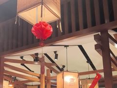 -煲大王老砂锅猪肚鸡(泊富ICITY店)