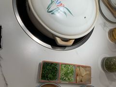 -清真老东乡开锅羊肉(甘南路店)