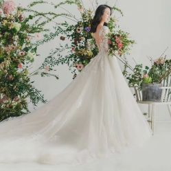 -NaNa婚纱礼服馆