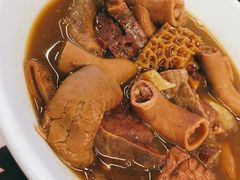 -七爺清汤腩(南开大悦城店)
