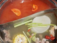 -金龙大四喜牛肉火锅