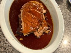 -南京大牌档(济南万象城店)