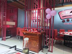 -蜀滋香鲜鱼火锅(黄金路店)