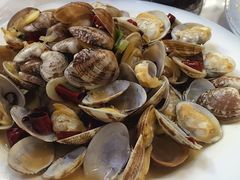 -来之顺海鲜菜馆·青岛菜·始于1993(栈桥店)