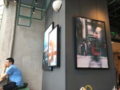 -Wagas沃歌斯(静安大悦城店)