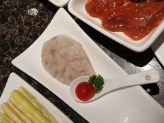 -海底捞火锅(泉城路店)