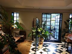 -一尺花园(安和花园店)