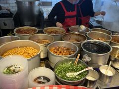 -公交新村粉店(赤岗冲店)