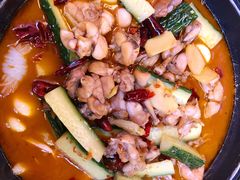 -回·龙虾铺·盆盆蟹·烧烤大排档(回龙观店)